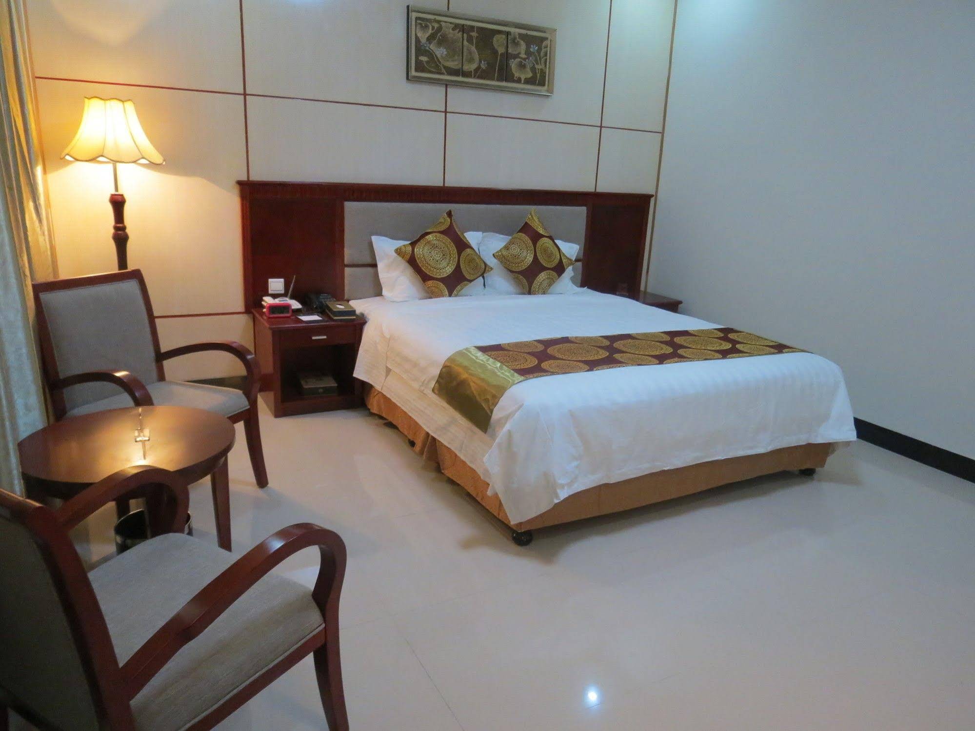 Meida Hotel