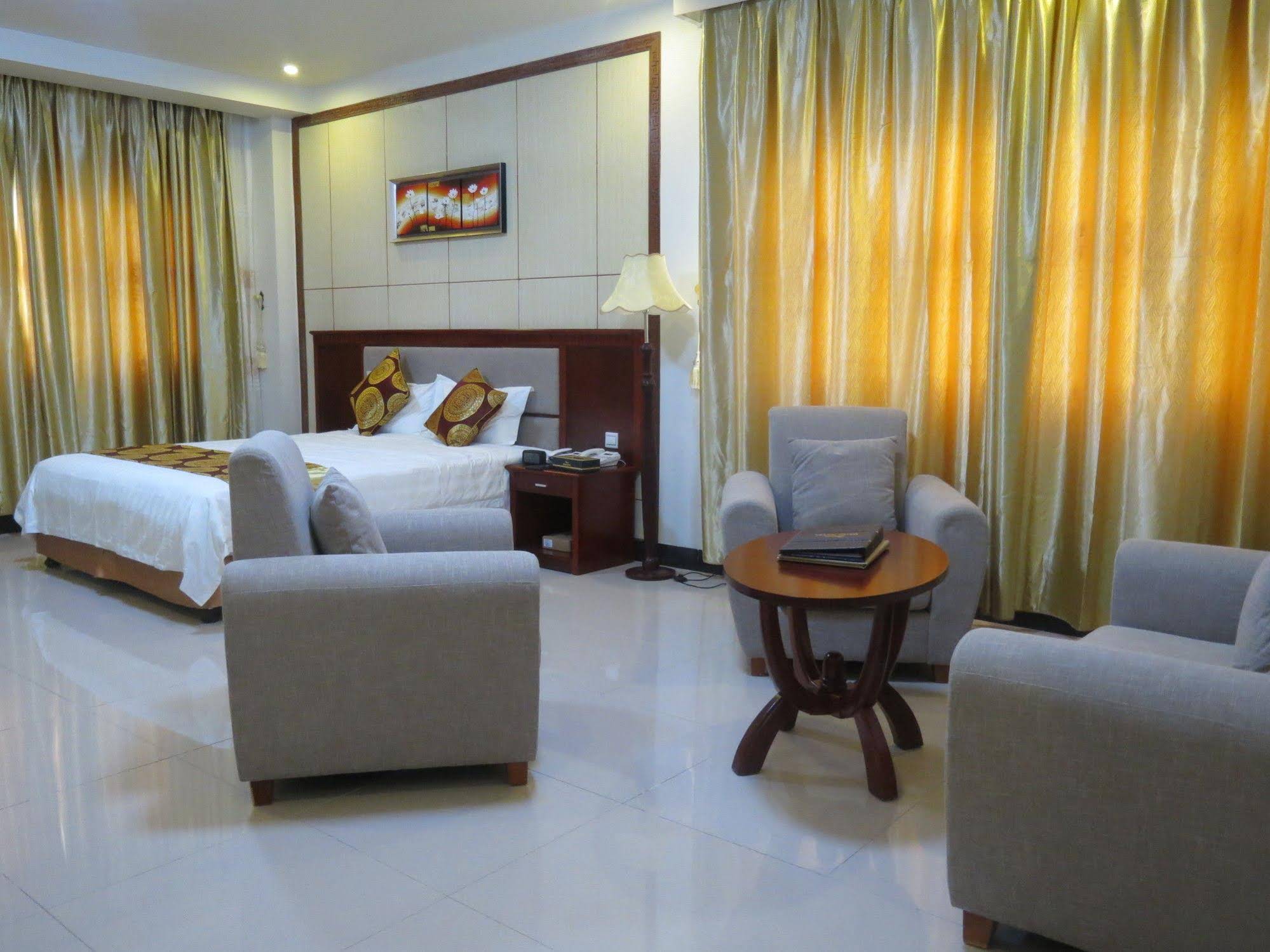 Meida Hotel