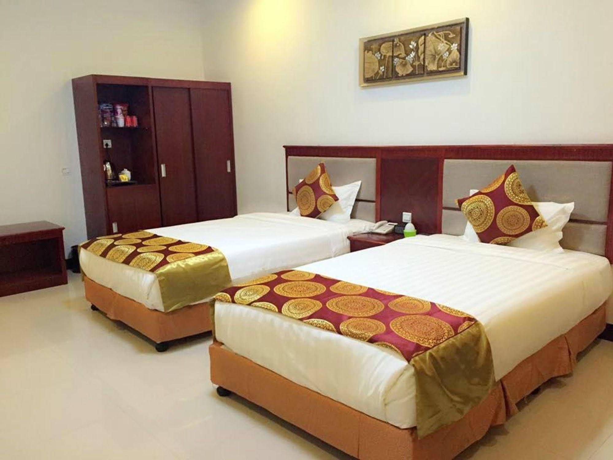 Meida Hotel