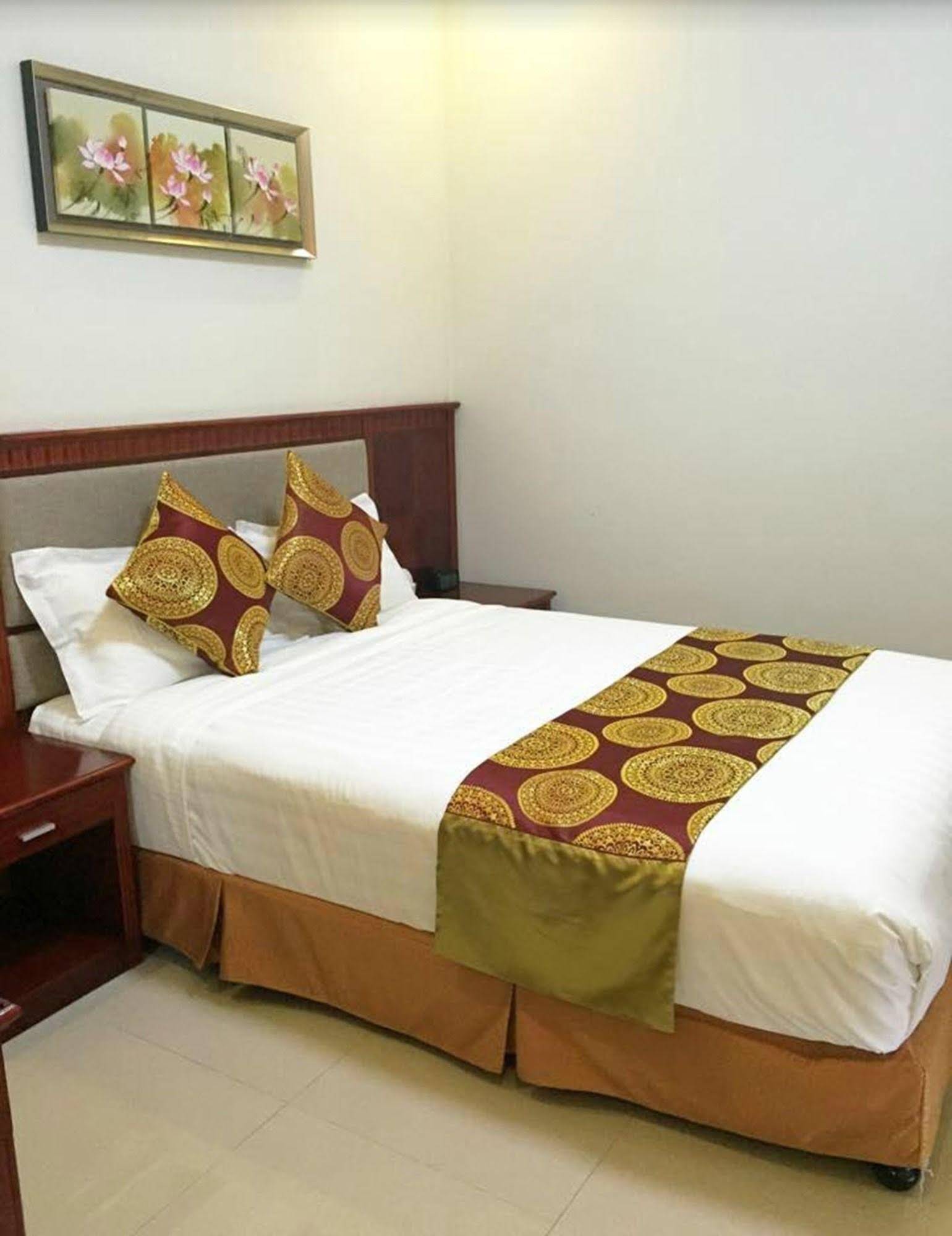 Meida Hotel
