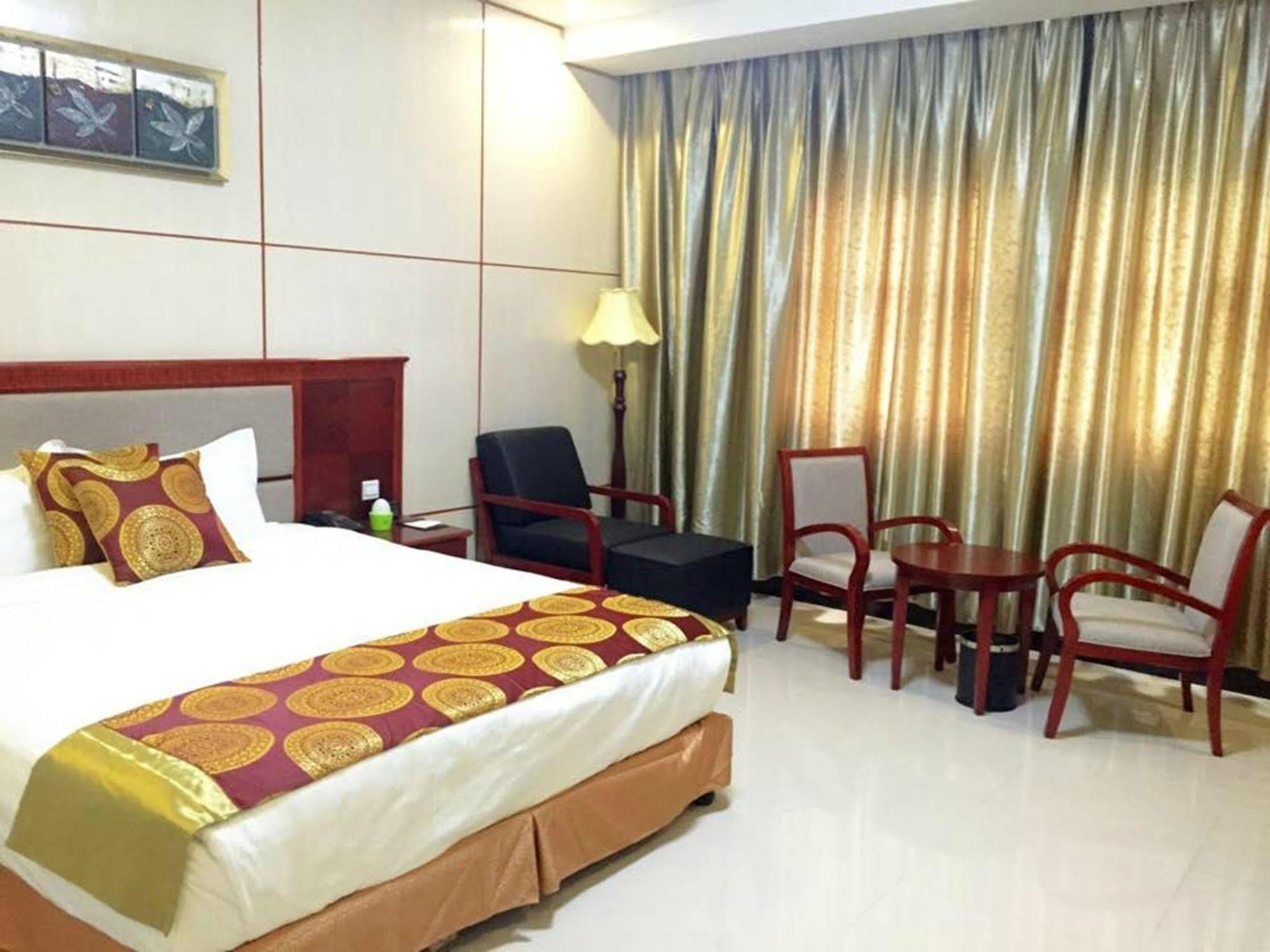 Meida Hotel