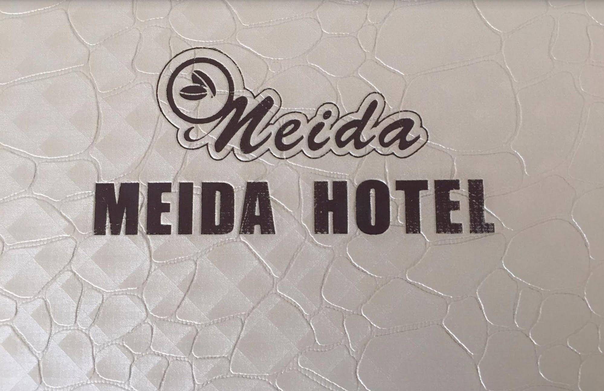 Meida Hotel