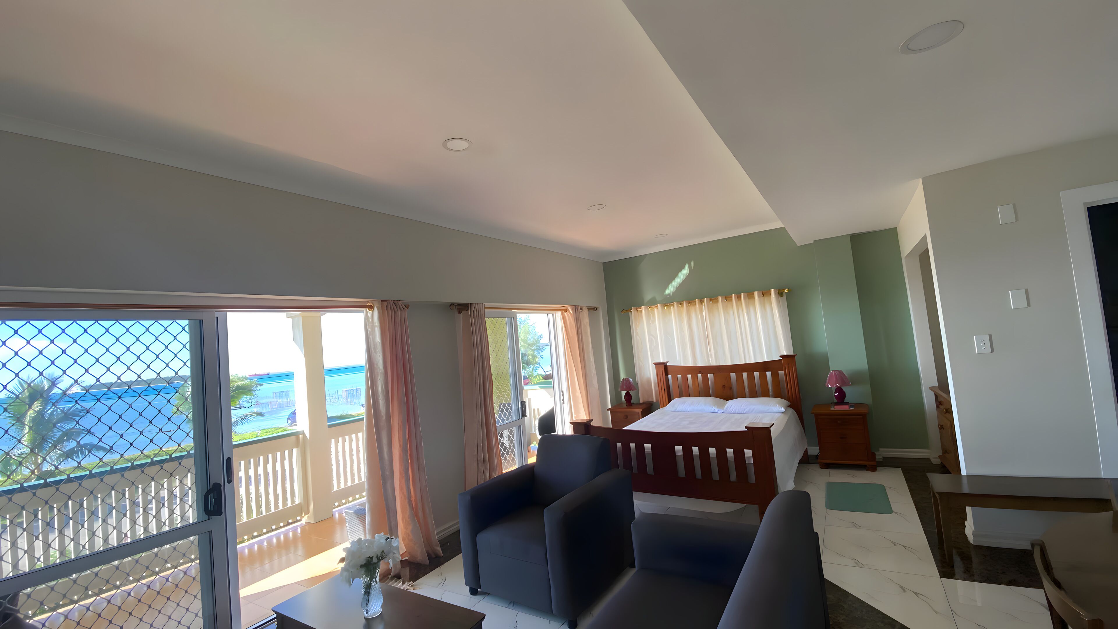 Sky Lodge
