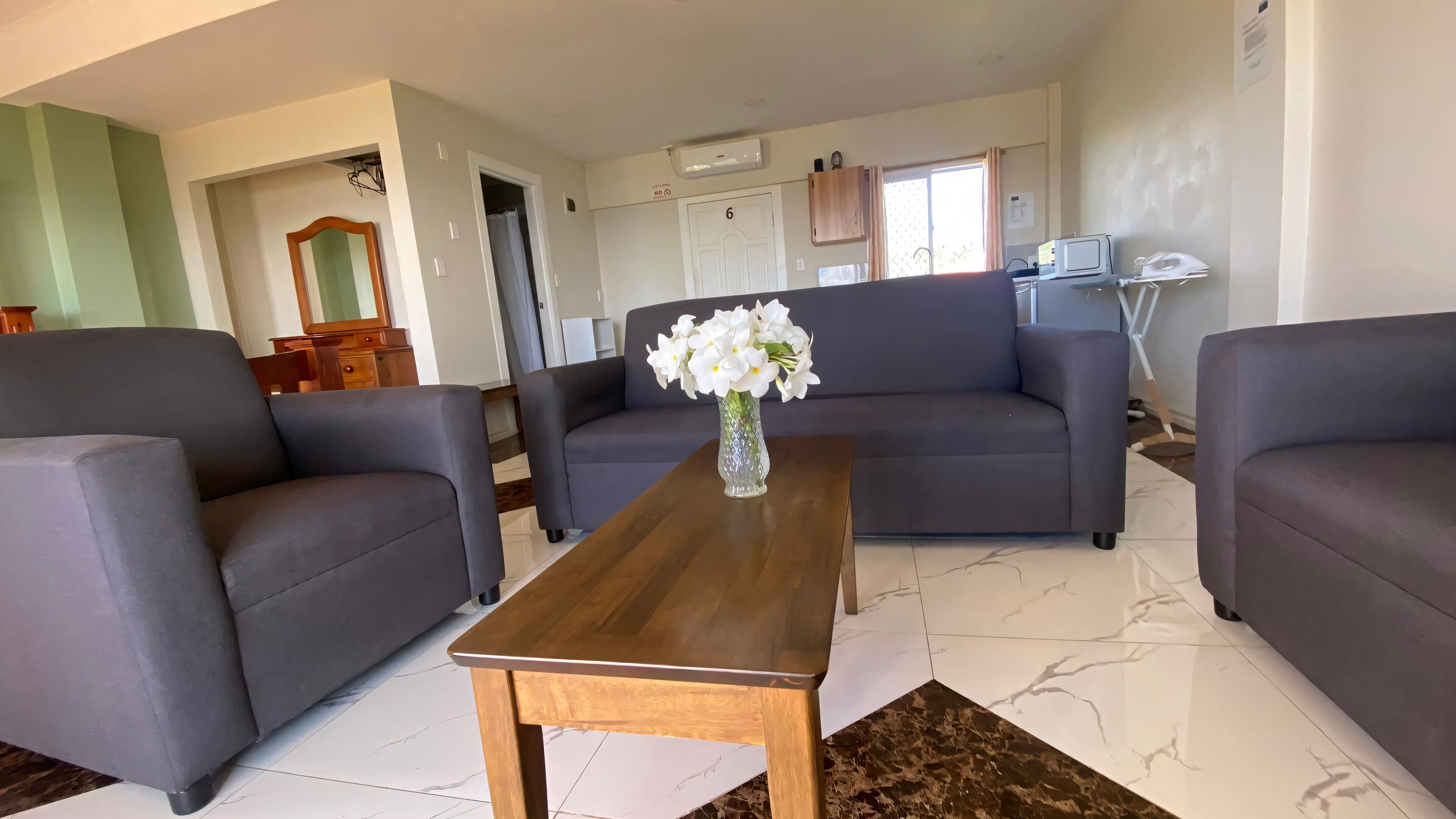 Sky Lodge