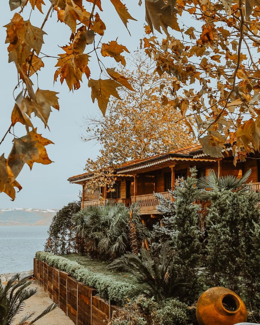 SASA SAPANCA Hotel & Restaurant