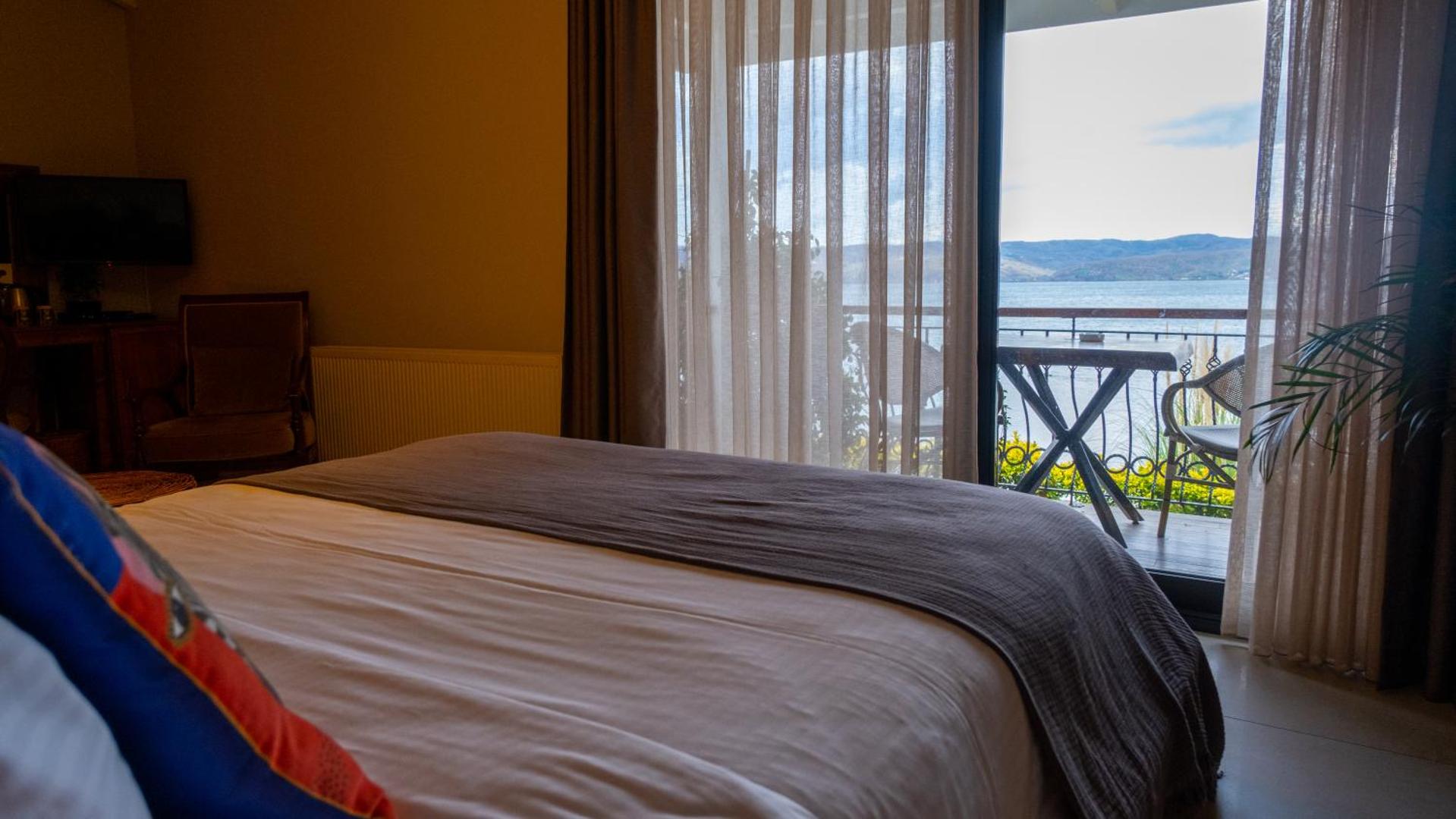 SASA SAPANCA Hotel & Restaurant