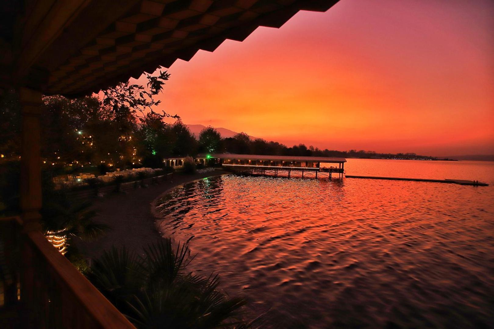 SASA SAPANCA Hotel & Restaurant