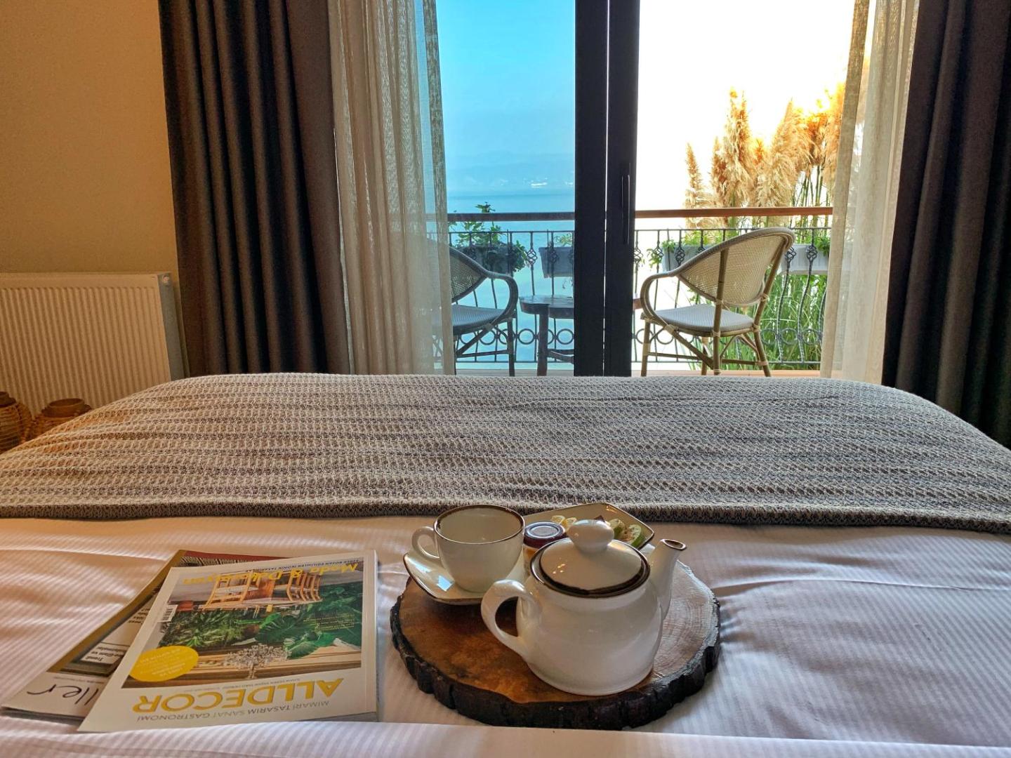 SASA SAPANCA Hotel & Restaurant