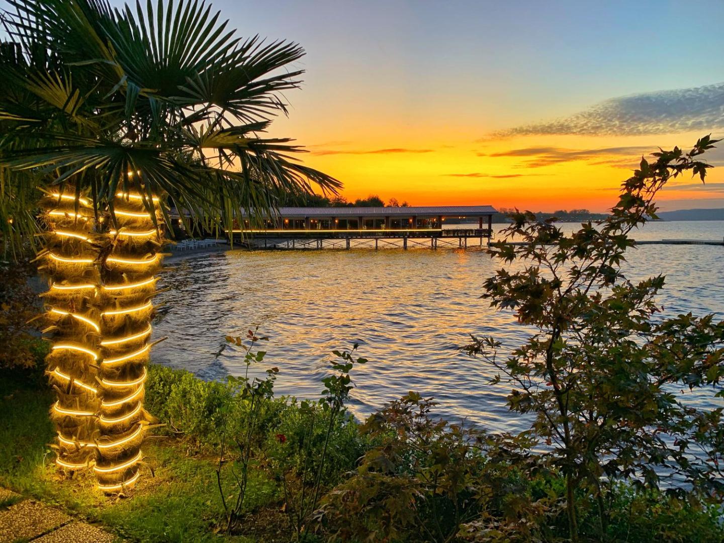 SASA SAPANCA Hotel & Restaurant