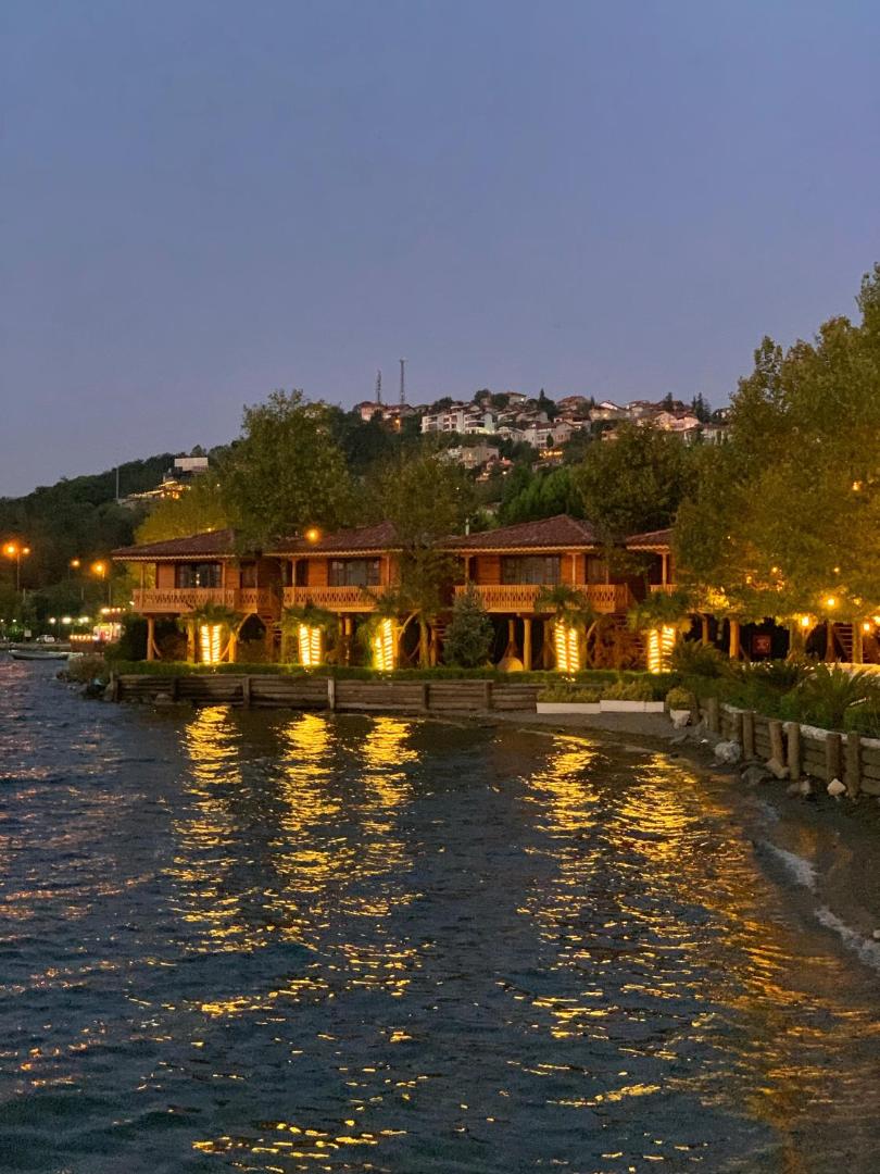 SASA SAPANCA Hotel & Restaurant