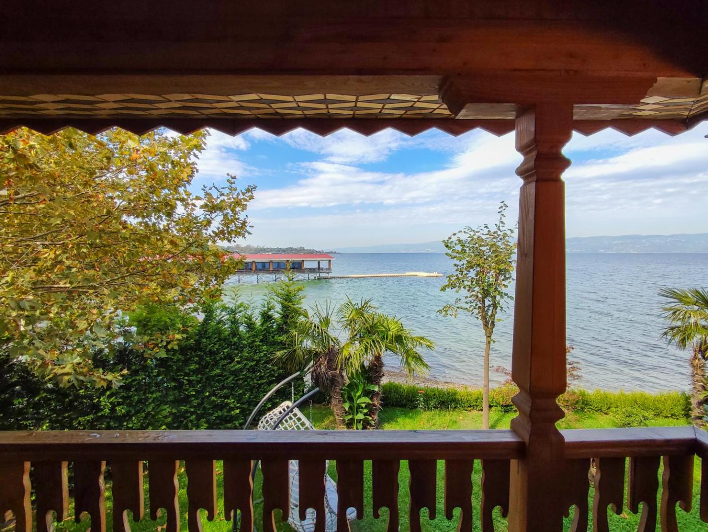 SASA SAPANCA Hotel & Restaurant