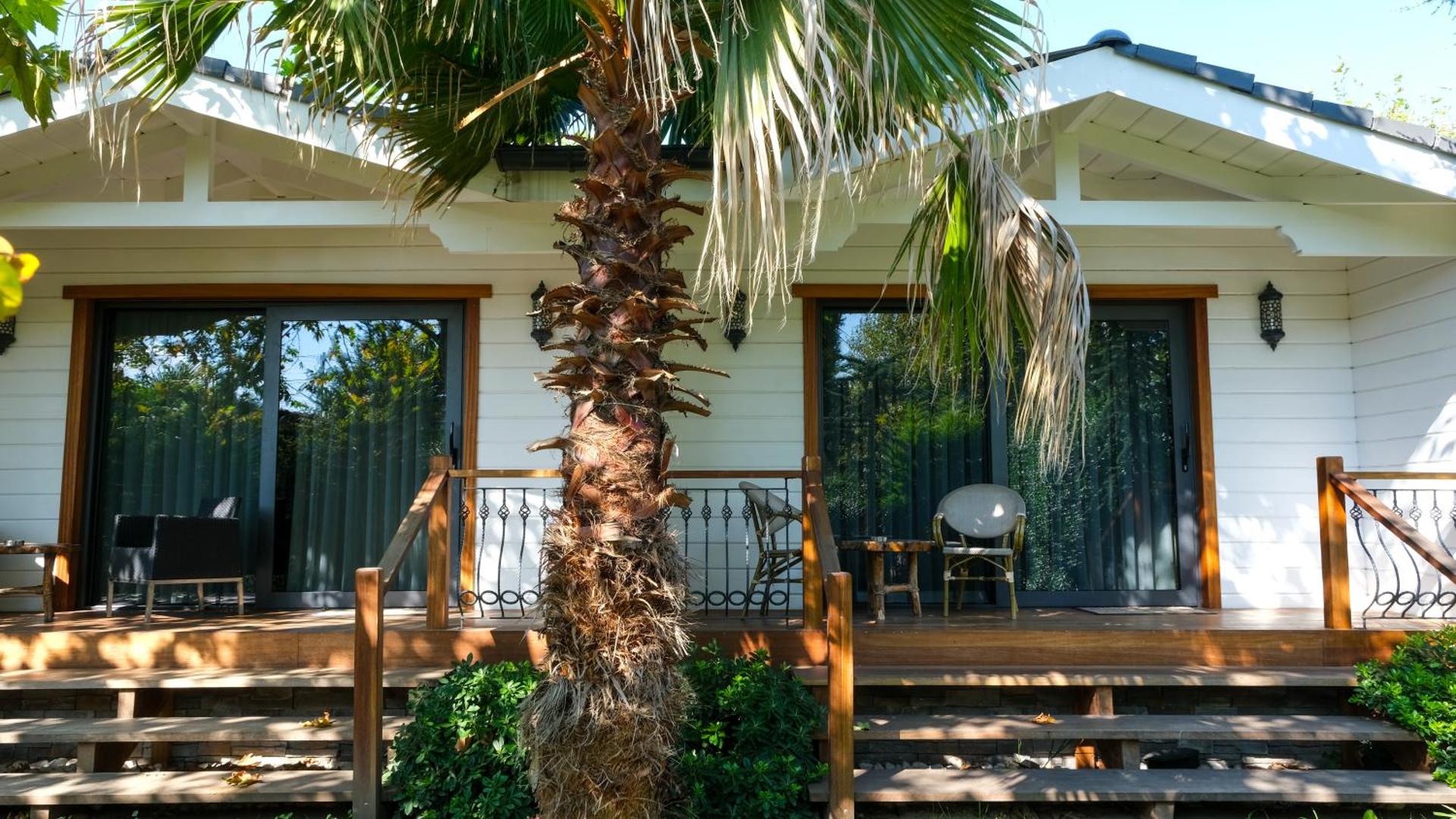 SASA SAPANCA Hotel & Restaurant