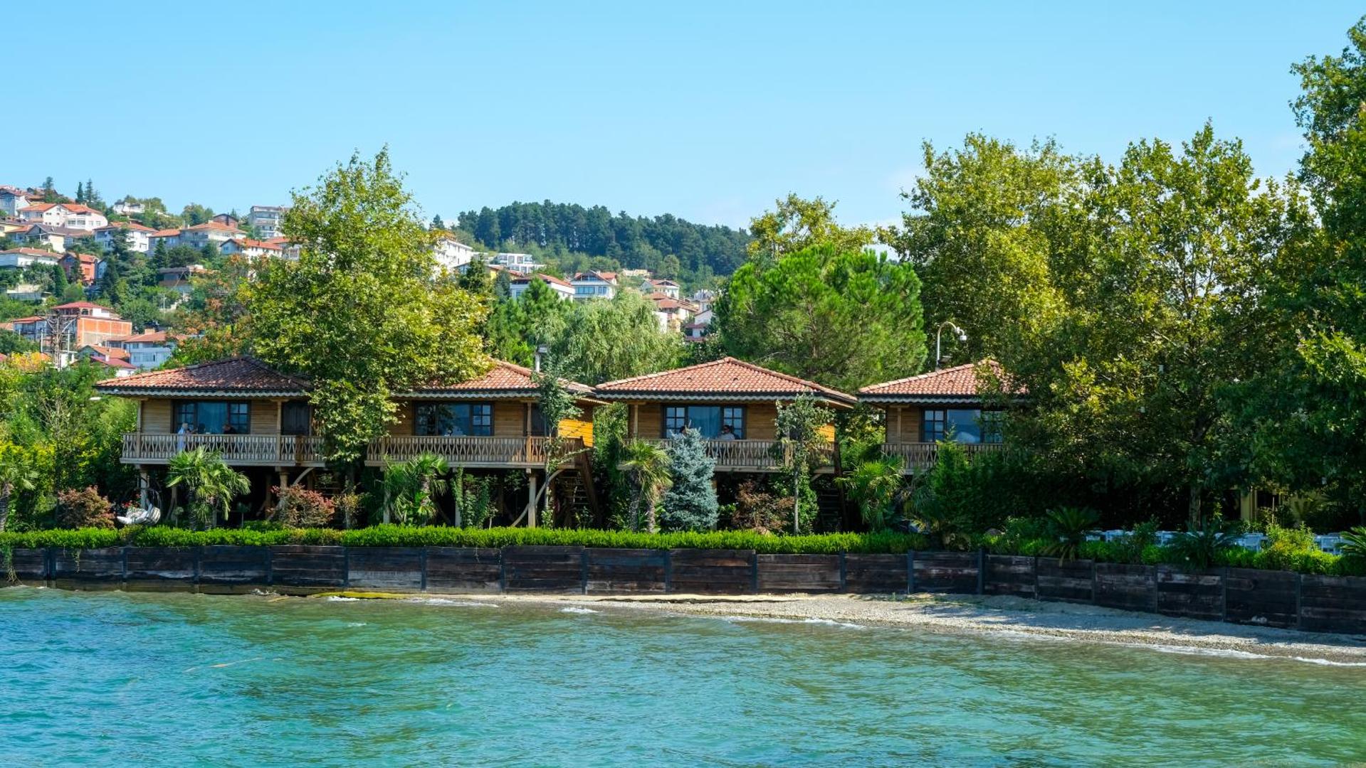 SASA SAPANCA Hotel & Restaurant
