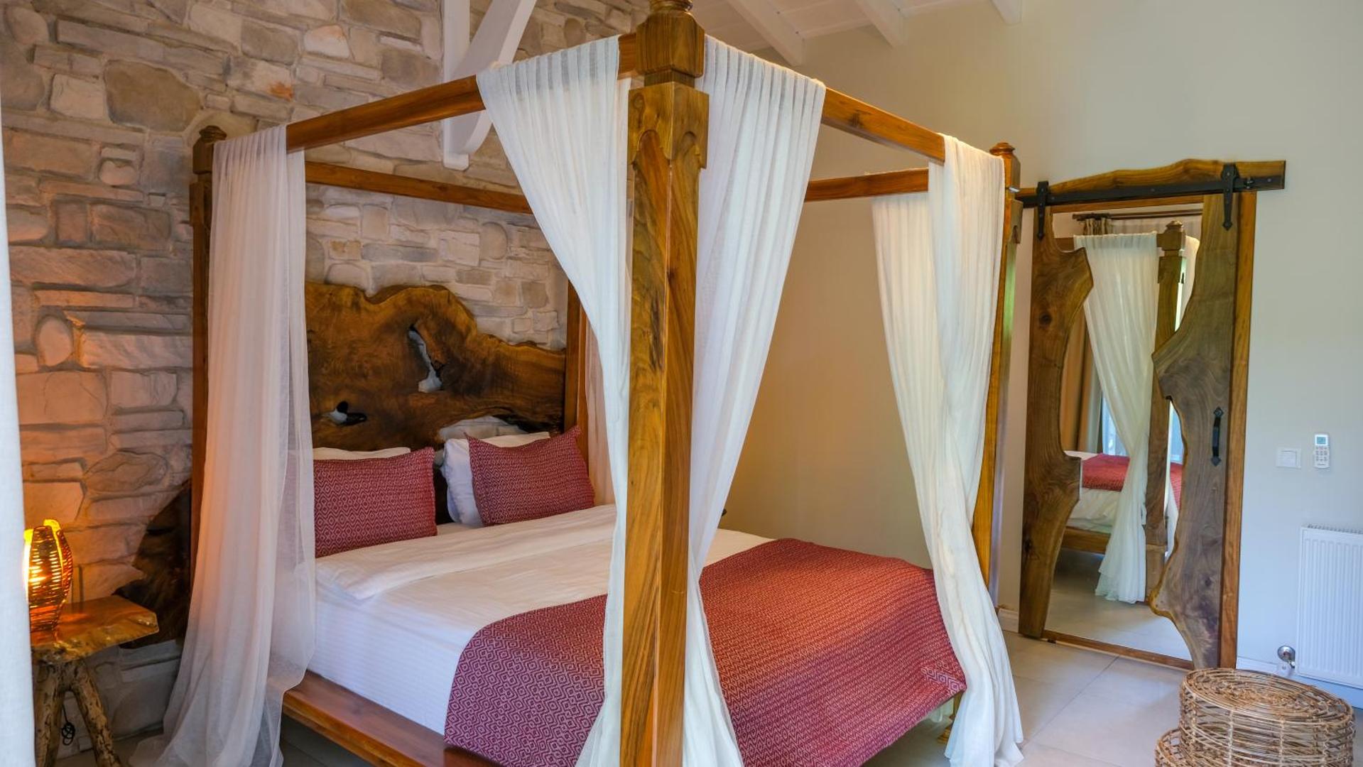 SASA SAPANCA Hotel & Restaurant