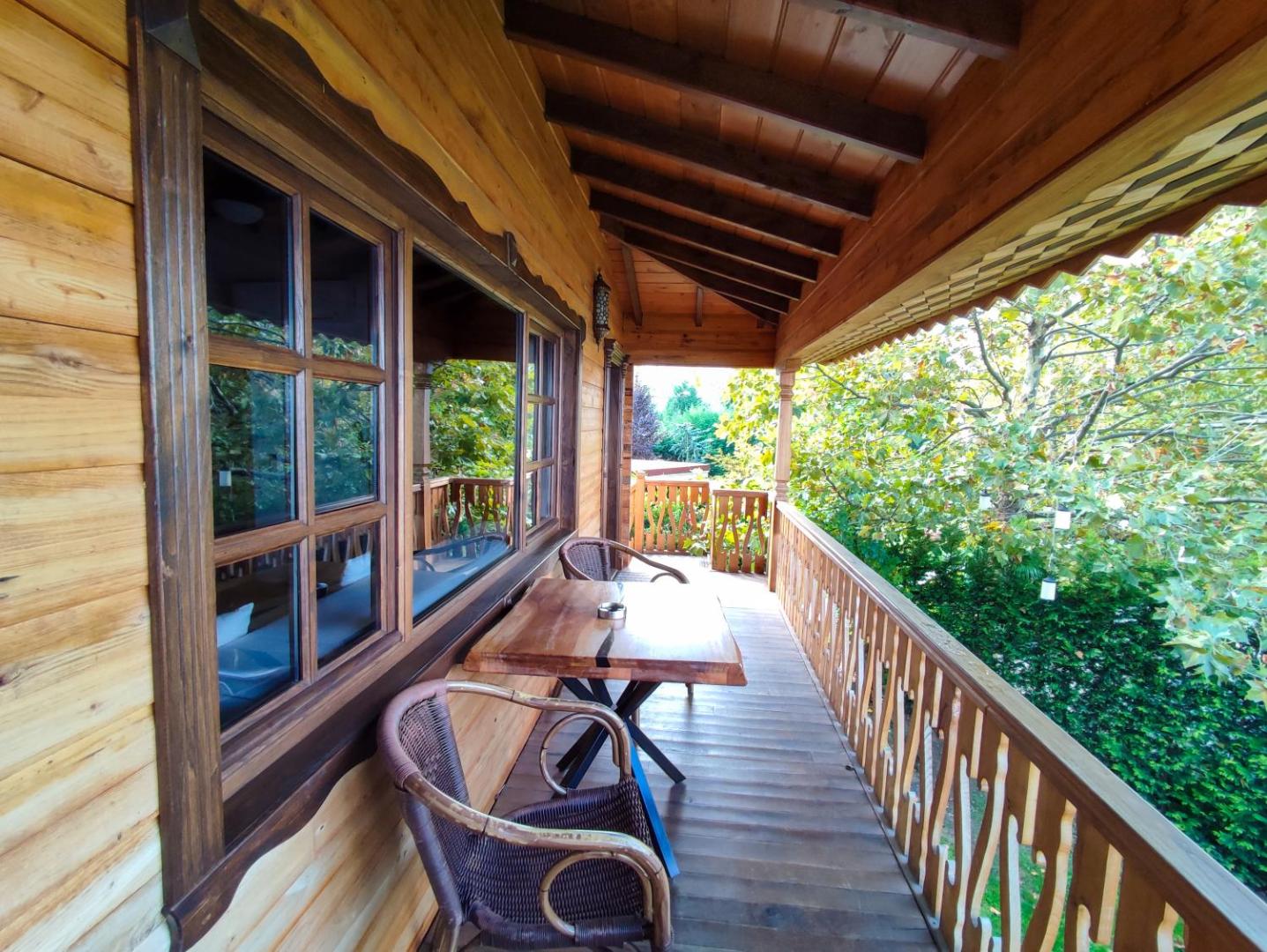 SASA SAPANCA Hotel & Restaurant