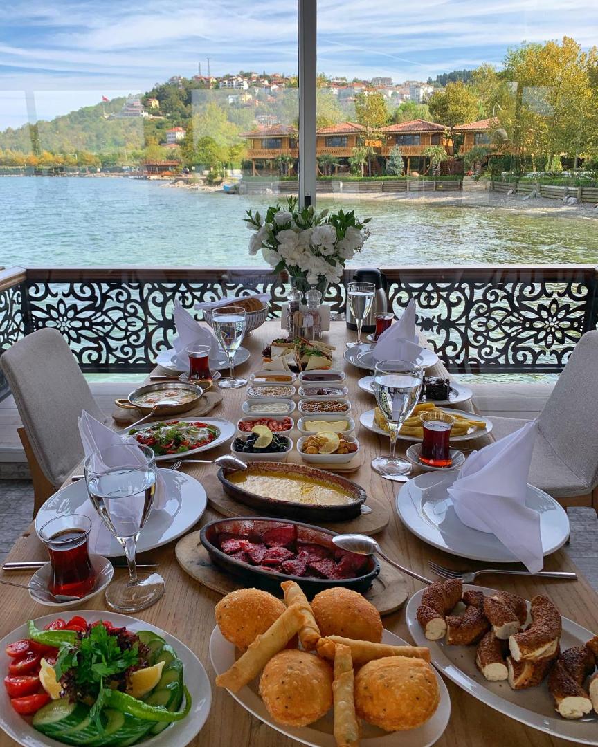 SASA SAPANCA Hotel & Restaurant