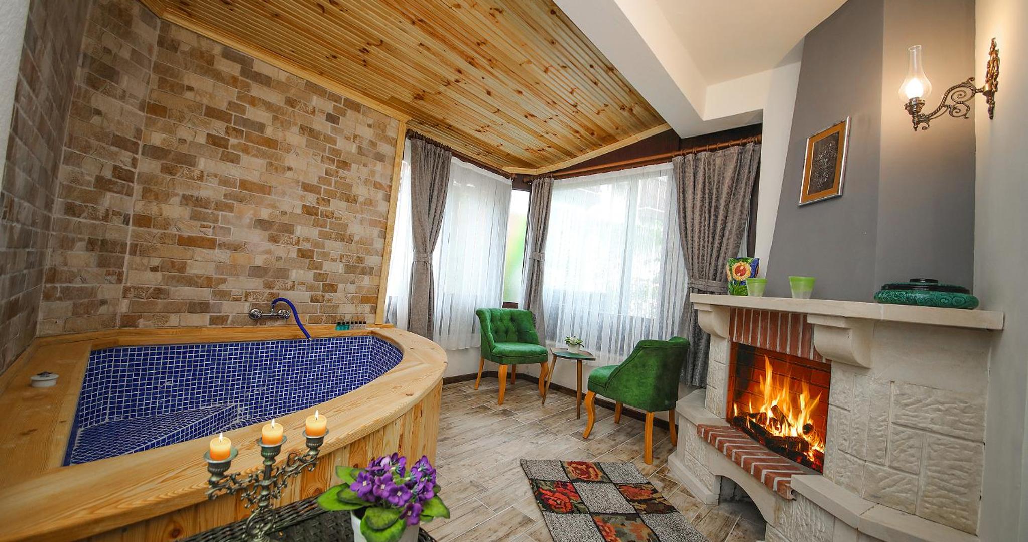 Agva Deniz Yildizi Otel