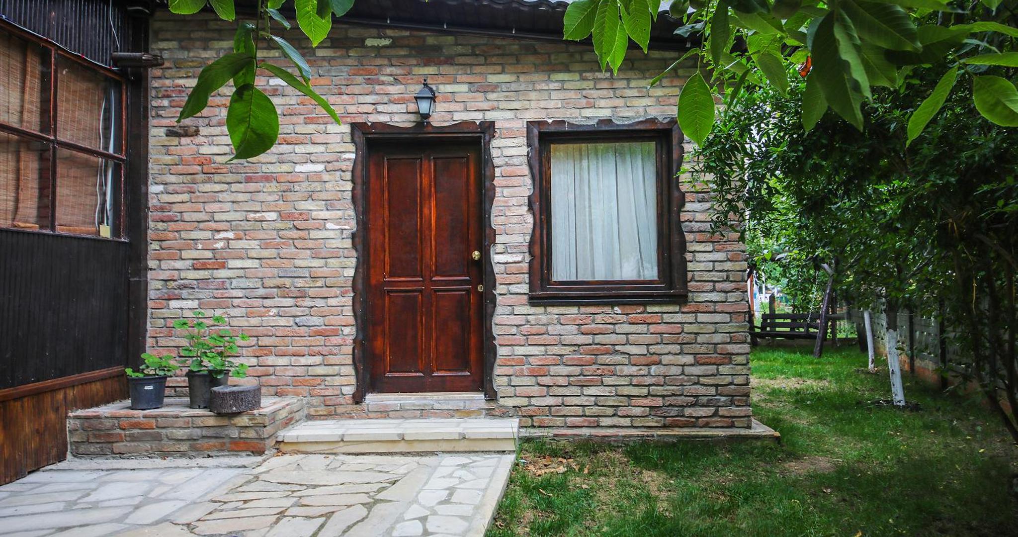 Agva Deniz Yildizi Otel