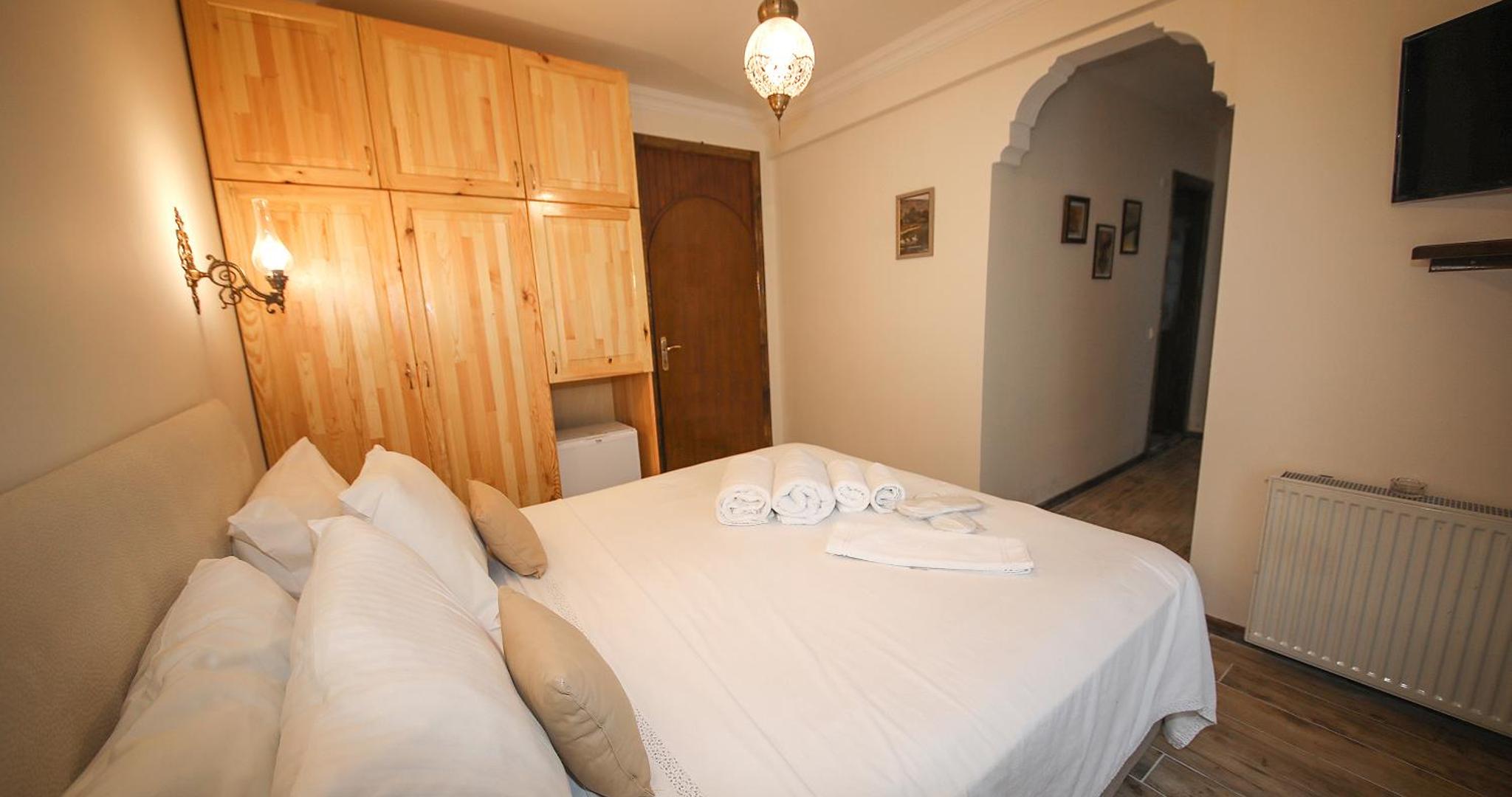 Agva Deniz Yildizi Otel