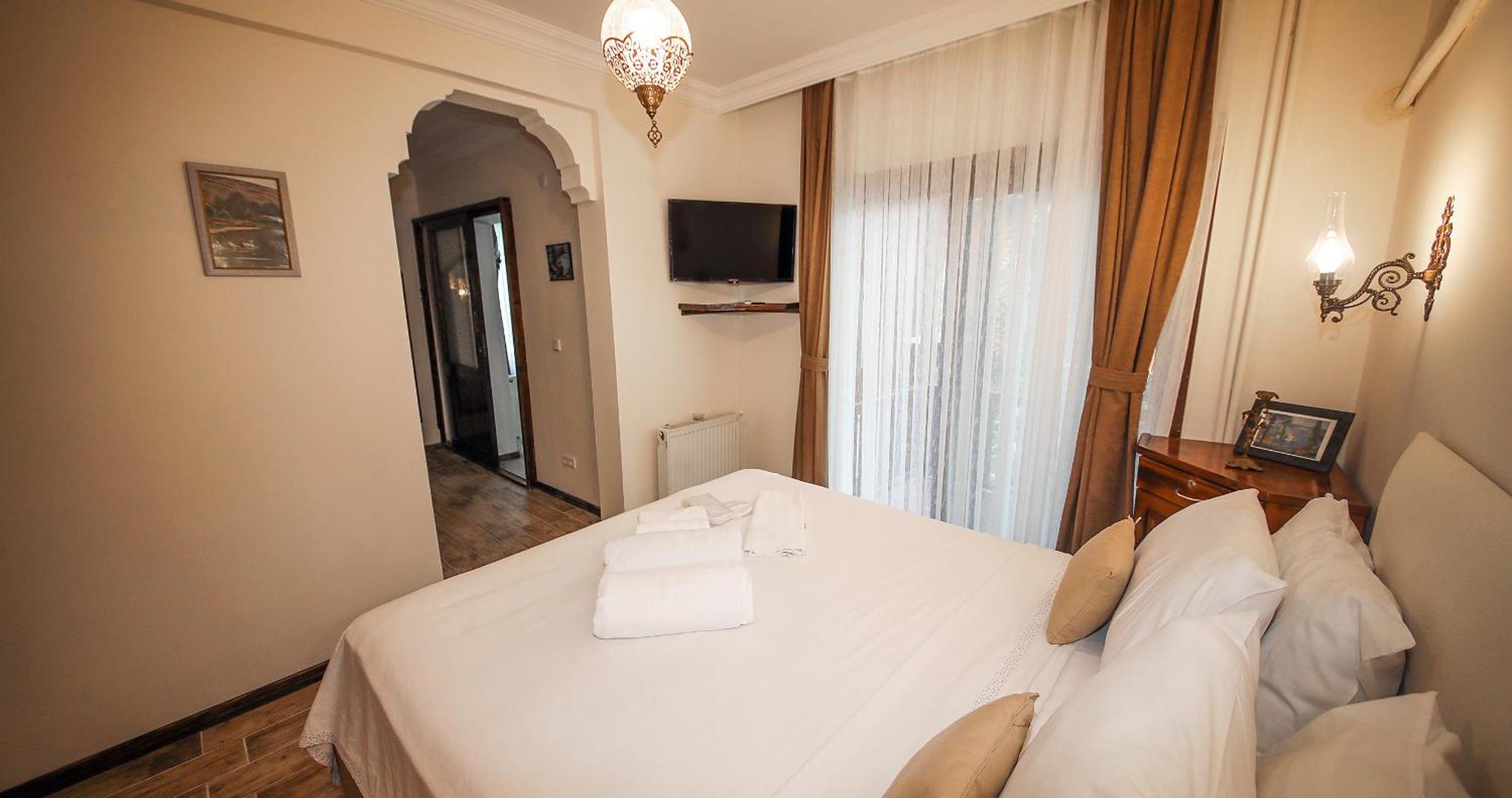 Agva Deniz Yildizi Otel