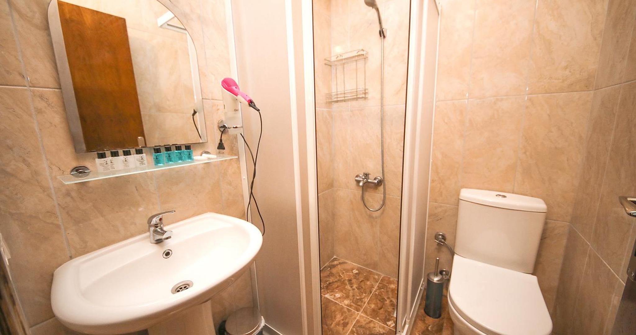 Agva Deniz Yildizi Otel