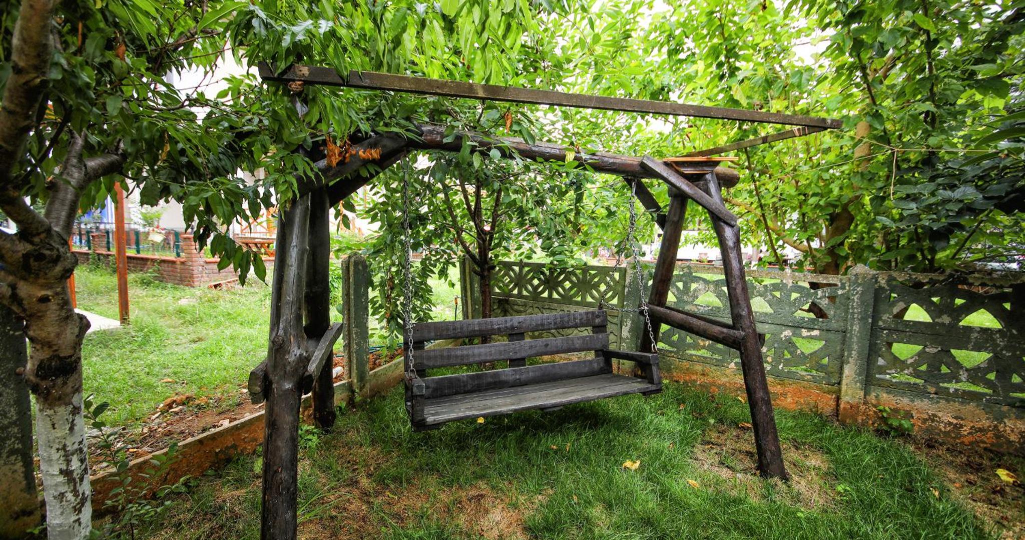 Agva Deniz Yildizi Otel