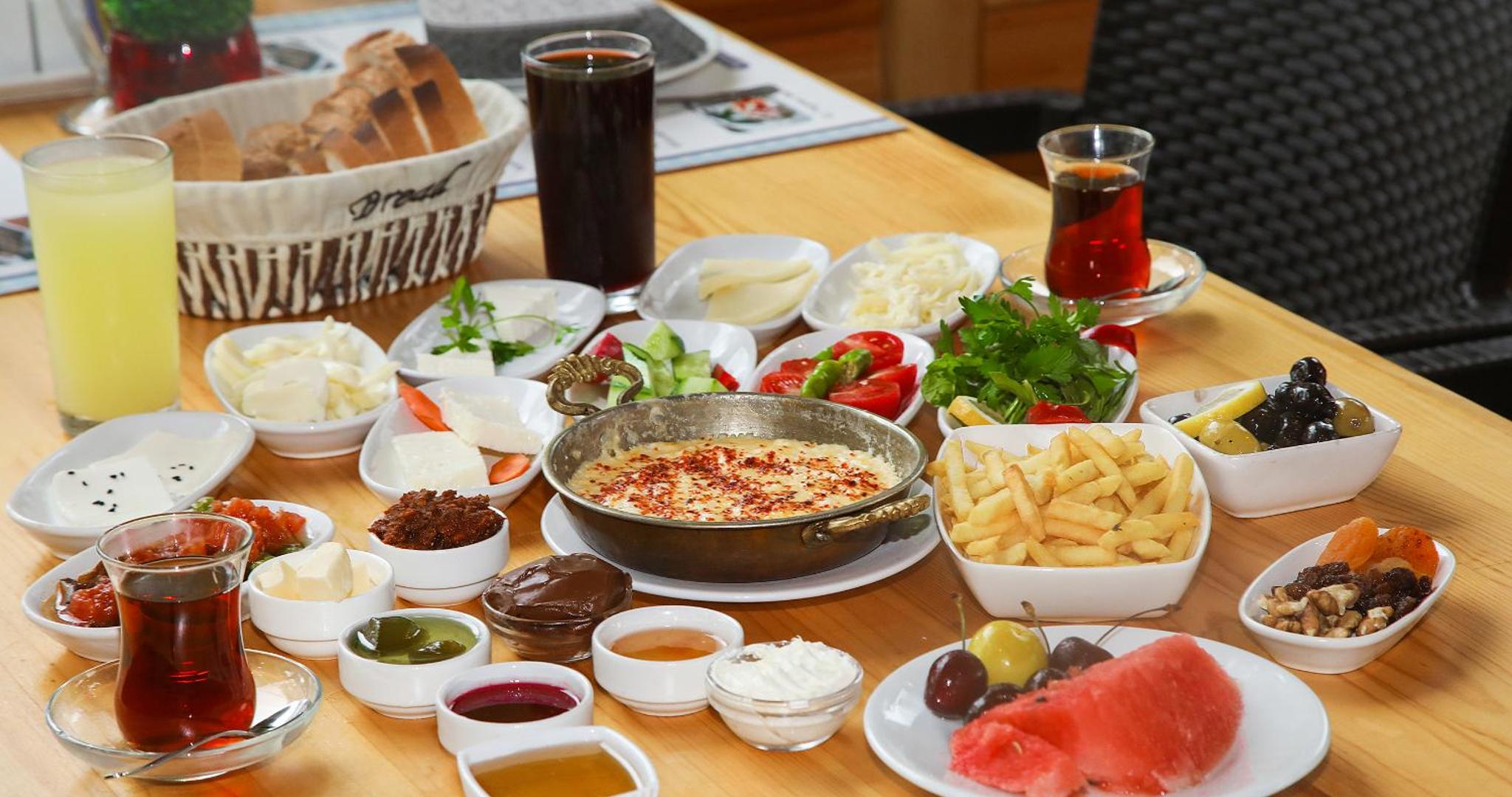 Agva Deniz Yildizi Otel