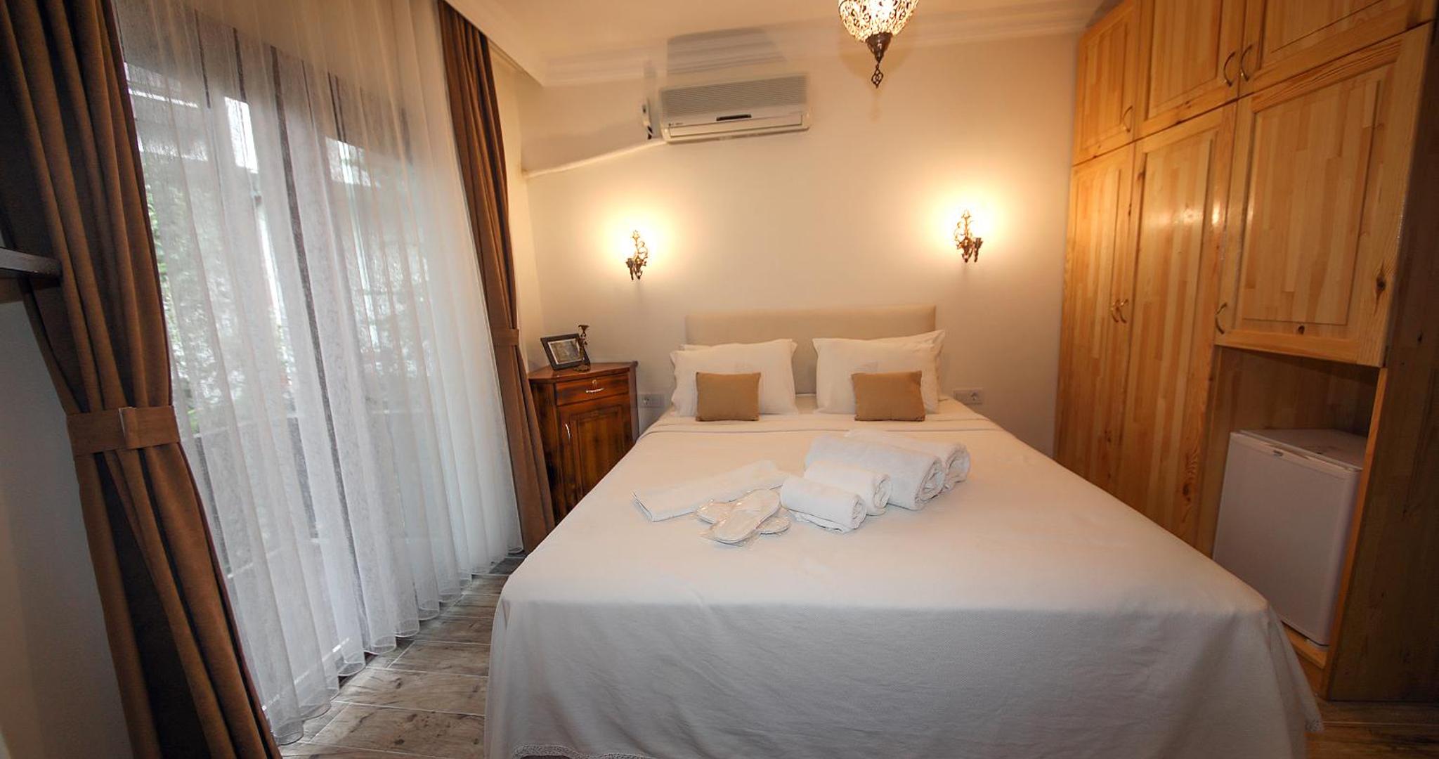 Agva Deniz Yildizi Otel