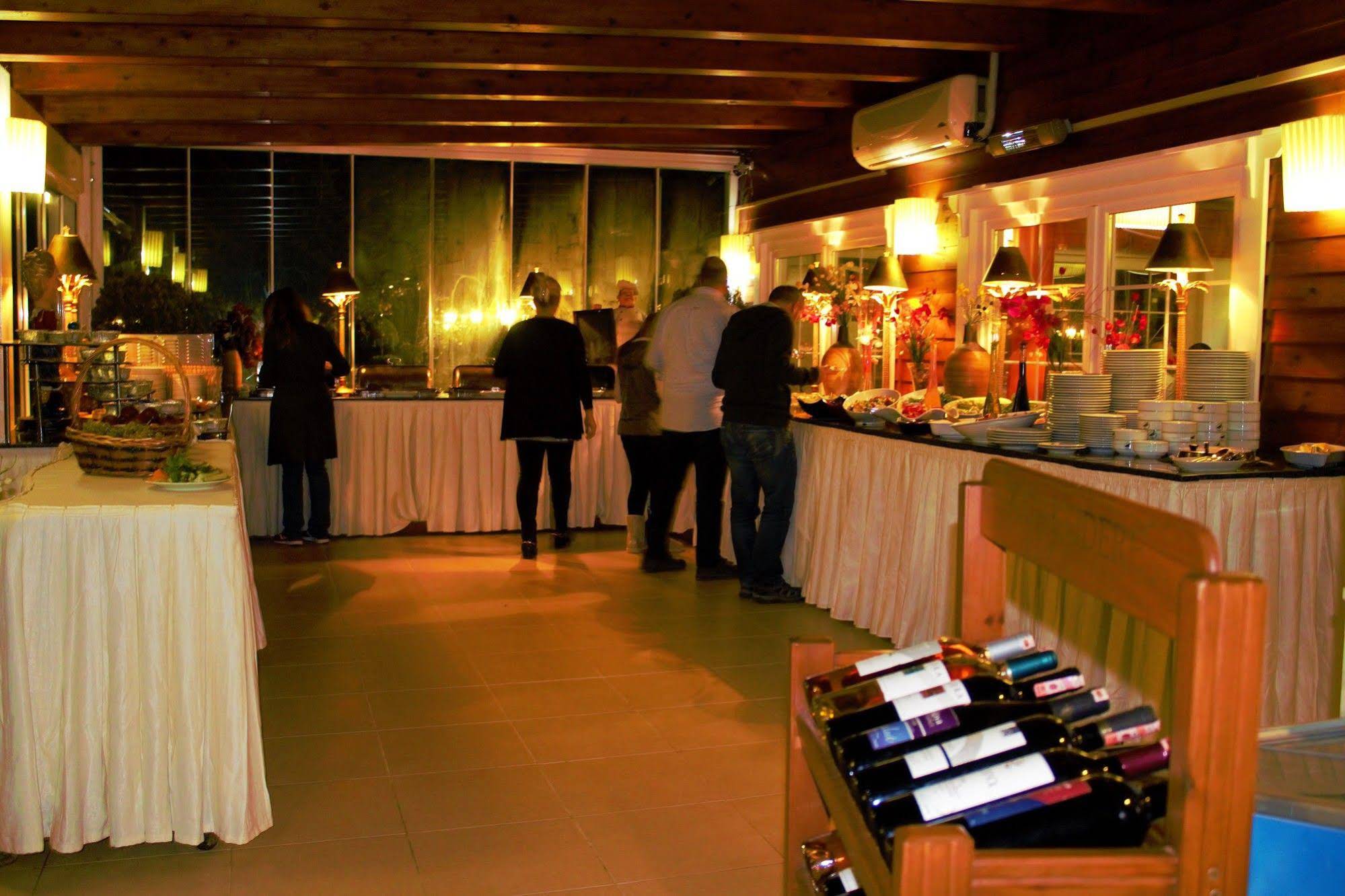 Club Grand Becassier