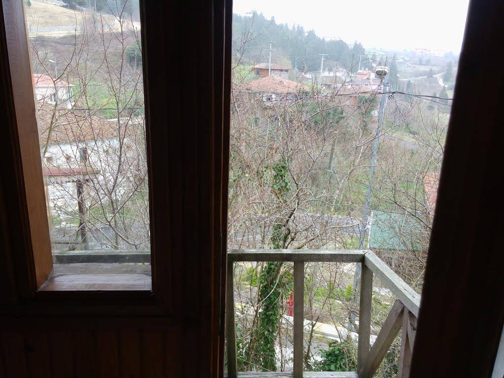 Ekoland Hotel