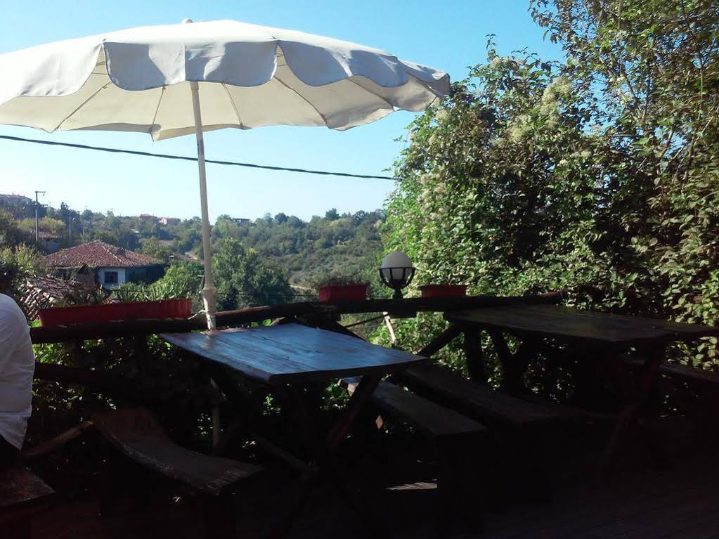 Ekoland Hotel