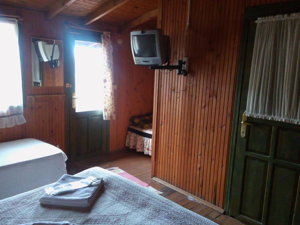 Ekoland Hotel