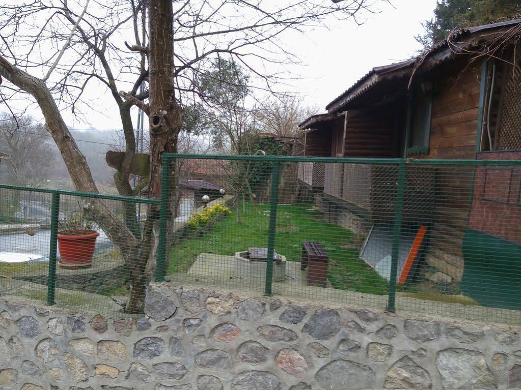 Ekoland Hotel