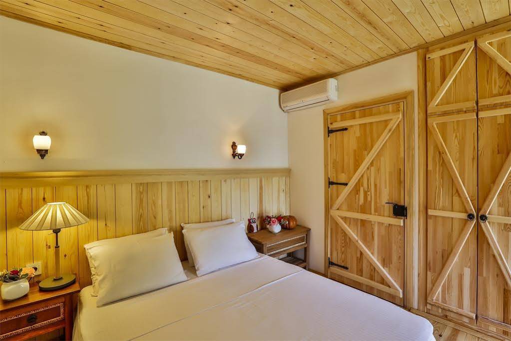 Tranquilla River Lodge