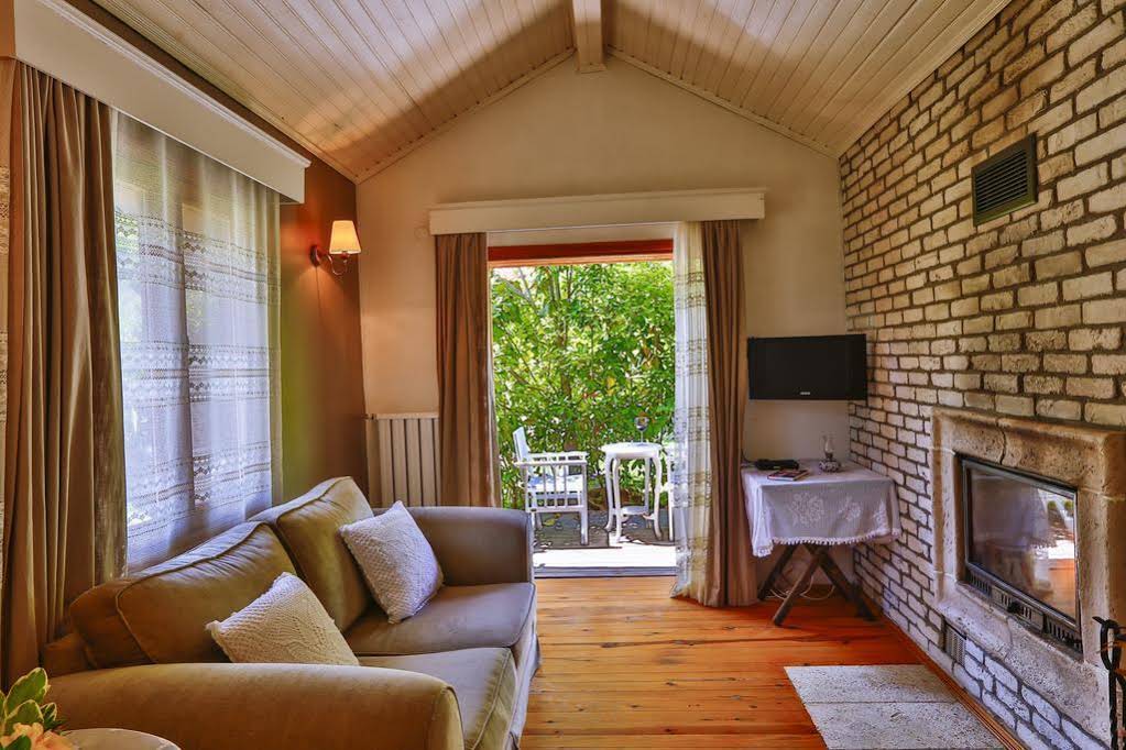 Tranquilla River Lodge