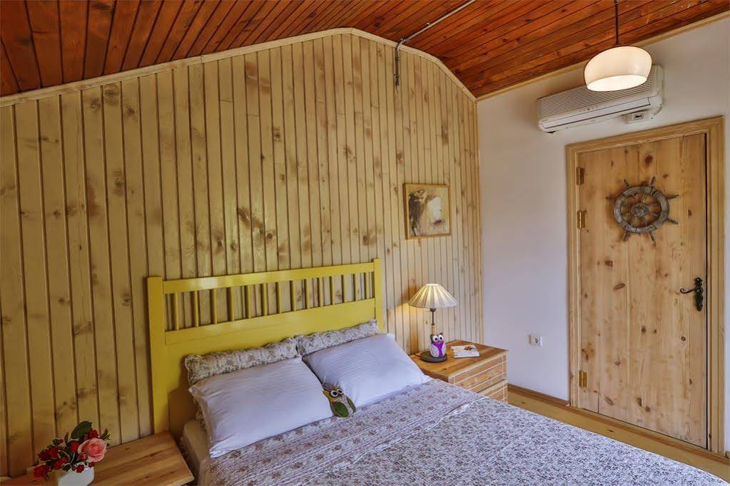 Tranquilla River Lodge