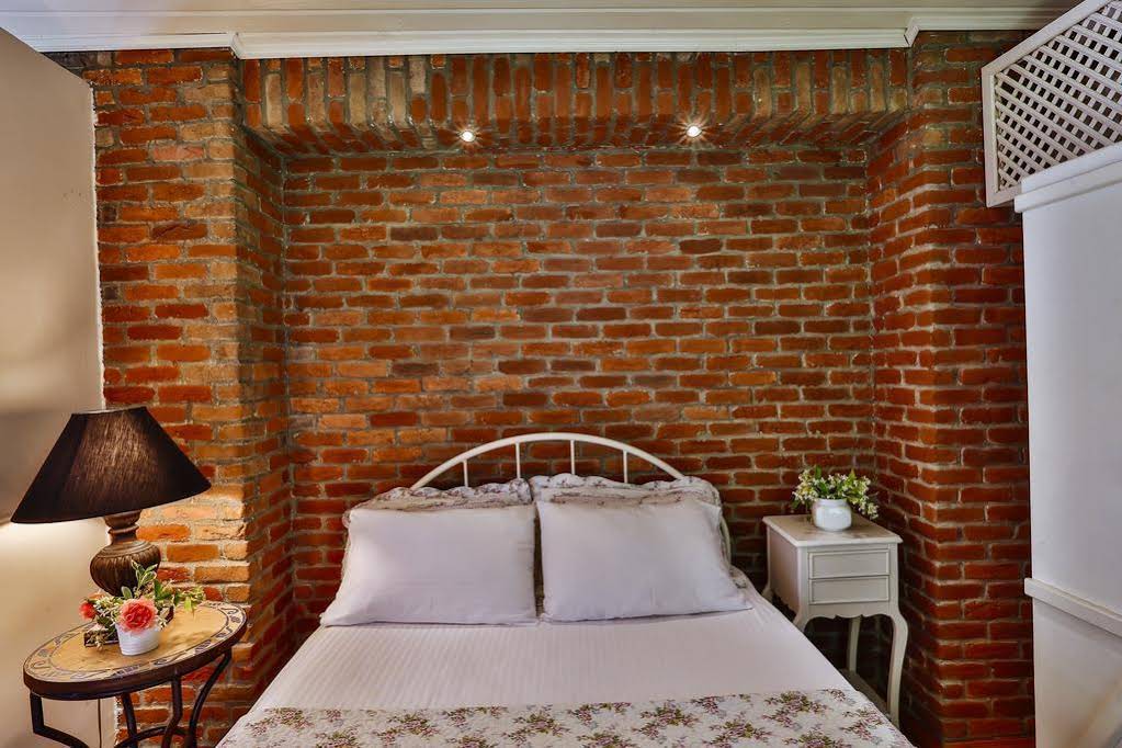 Tranquilla River Lodge