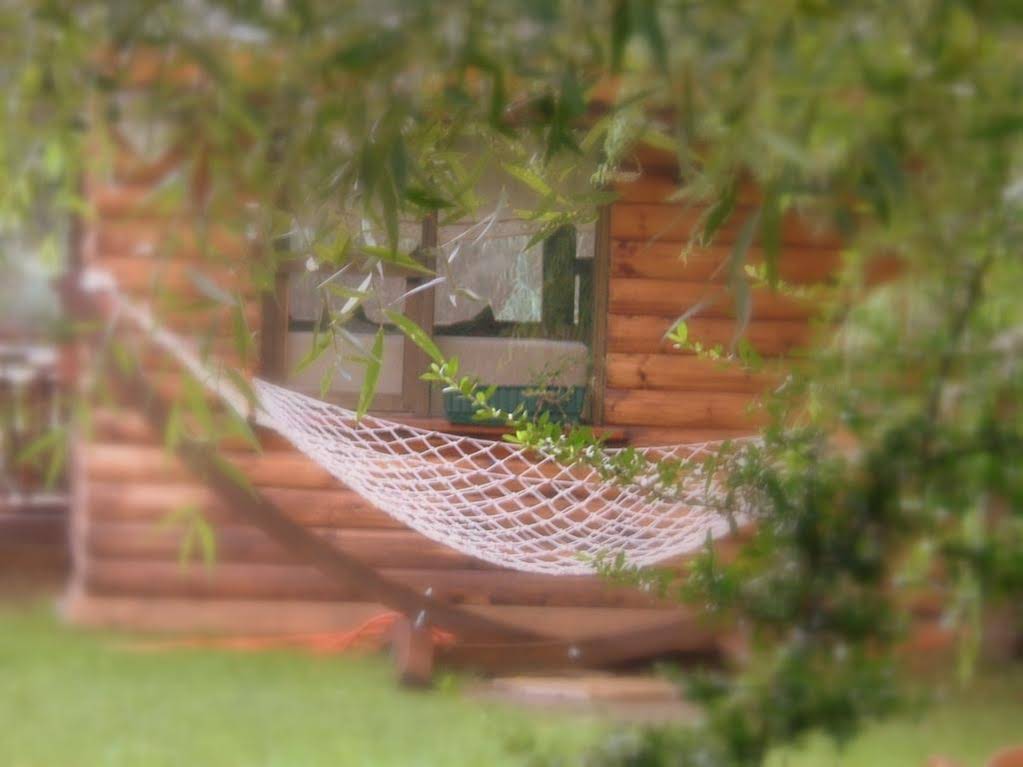 Tranquilla River Lodge