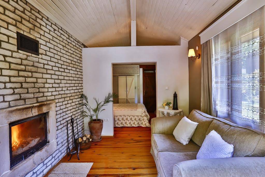 Tranquilla River Lodge