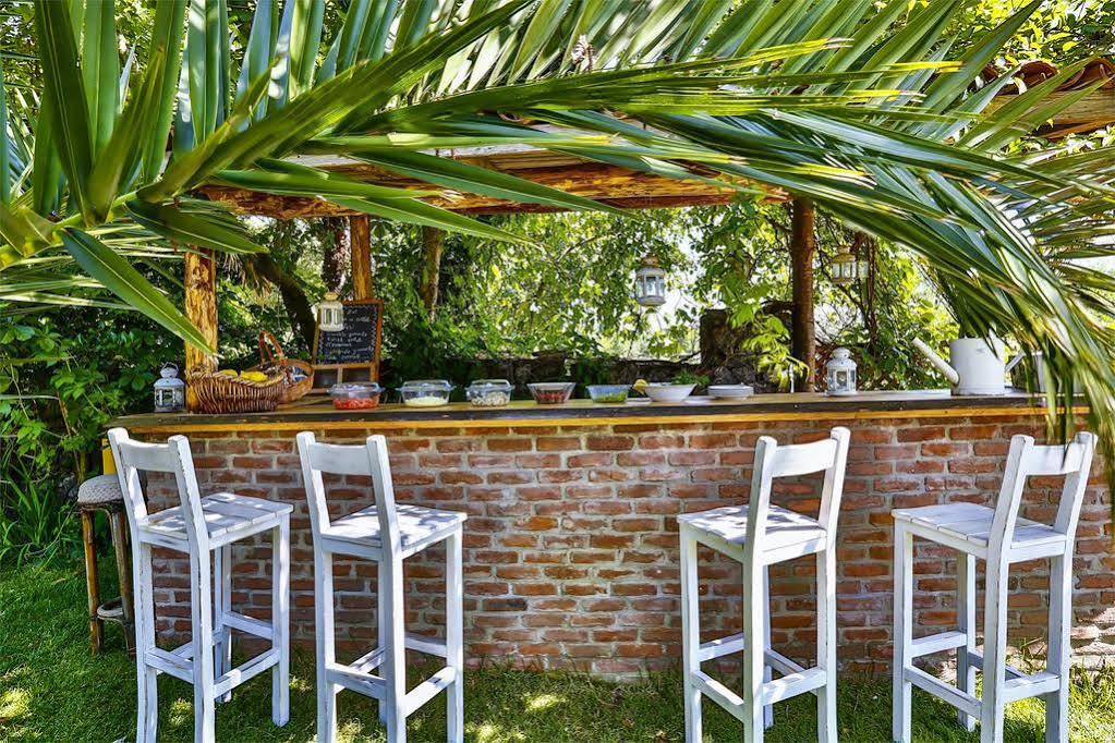 Tranquilla River Lodge