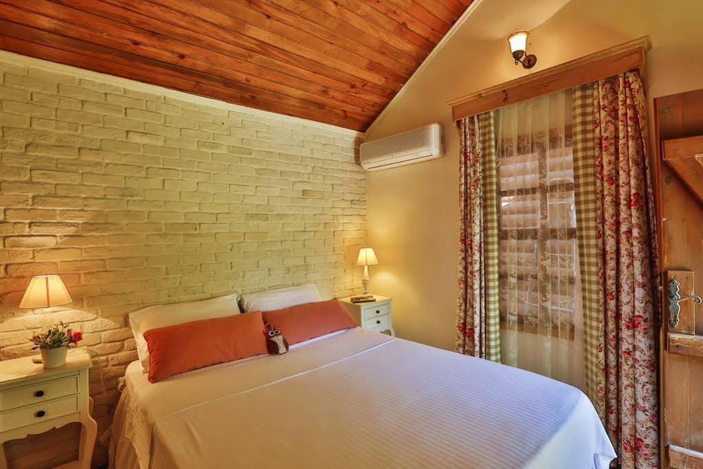 Tranquilla River Lodge