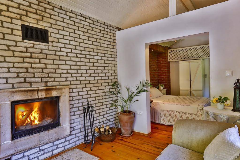 Tranquilla River Lodge