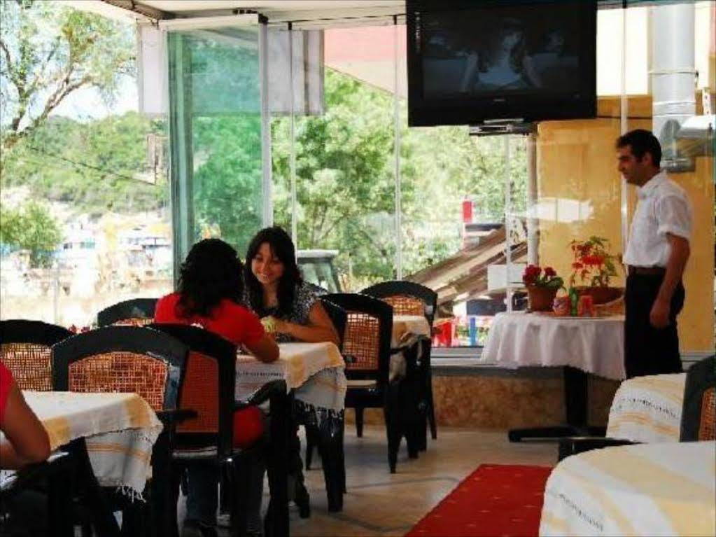 Yasmin Motel
