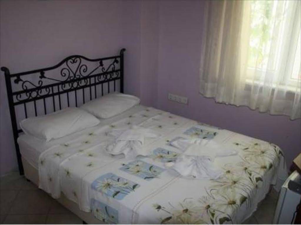 Yasmin Motel