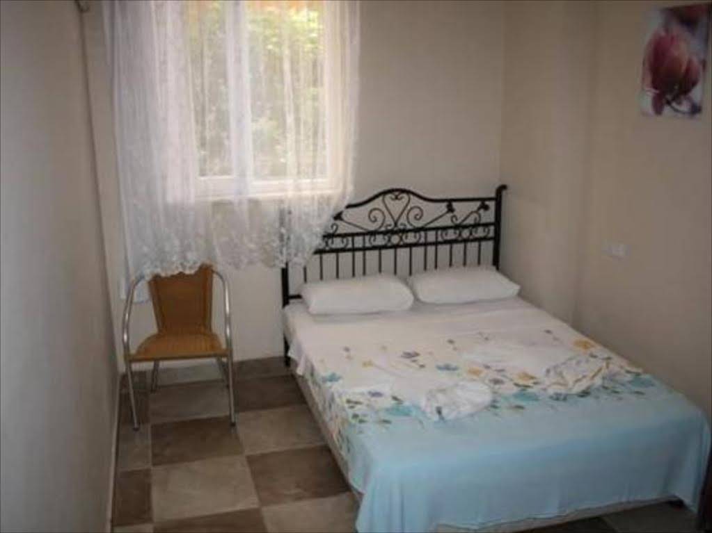 Yasmin Motel