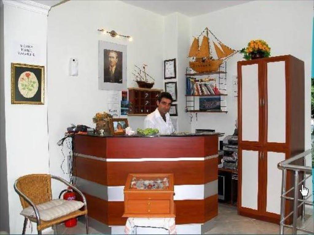 Yasmin Motel