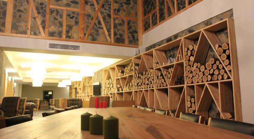 Abant Lotus Otel