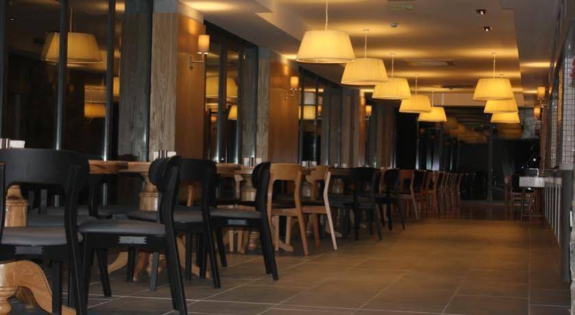 Abant Lotus Otel