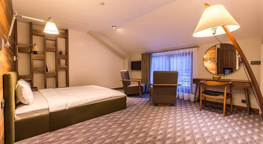 Abant Lotus Otel