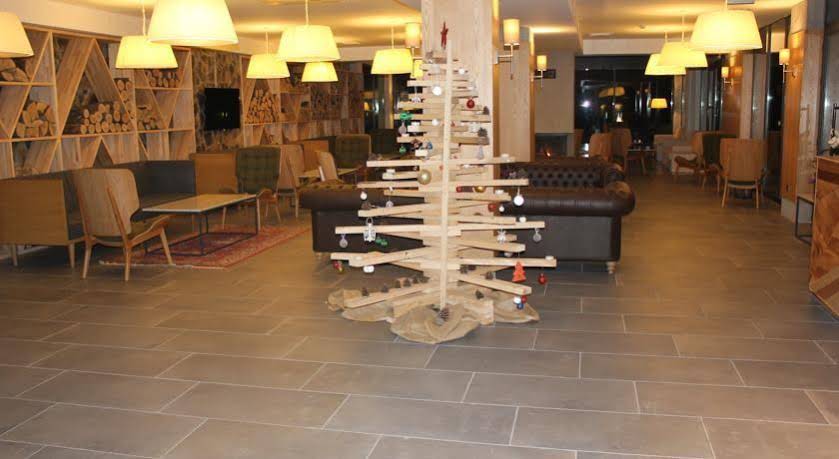 Abant Lotus Otel